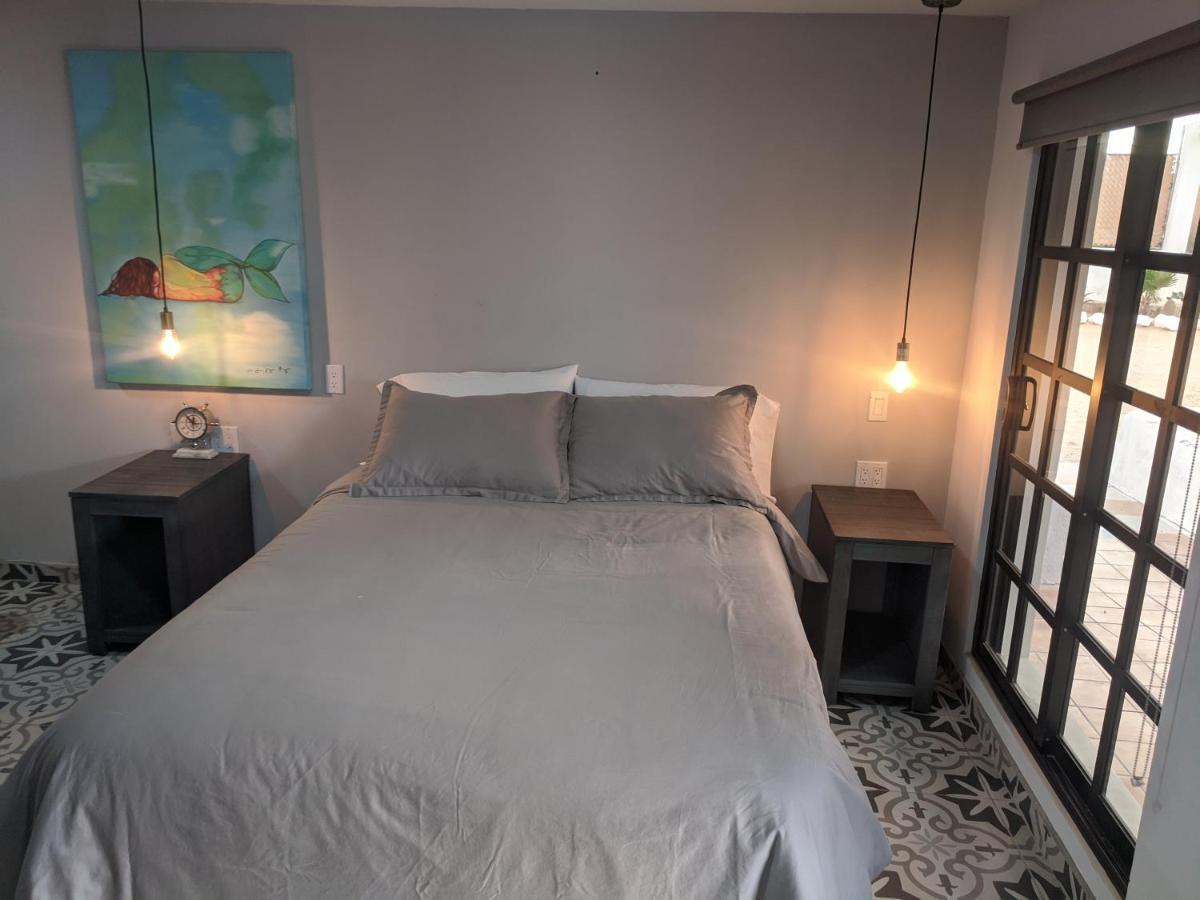 La Arena 3C Hotel Unit #4 - Sleeps 3 ปูแอร์โตเปญาสโก ภายนอก รูปภาพ