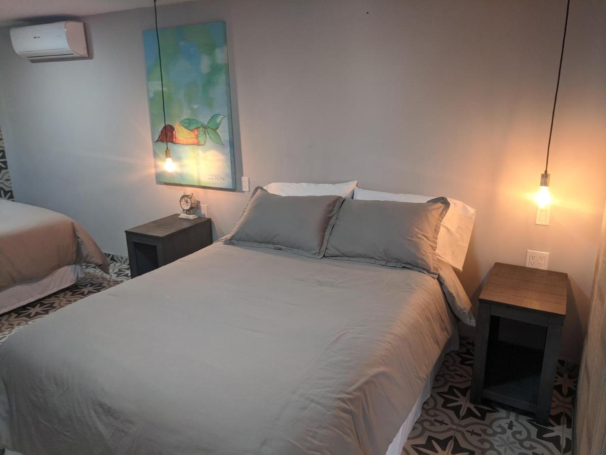 La Arena 3C Hotel Unit #4 - Sleeps 3 ปูแอร์โตเปญาสโก ภายนอก รูปภาพ